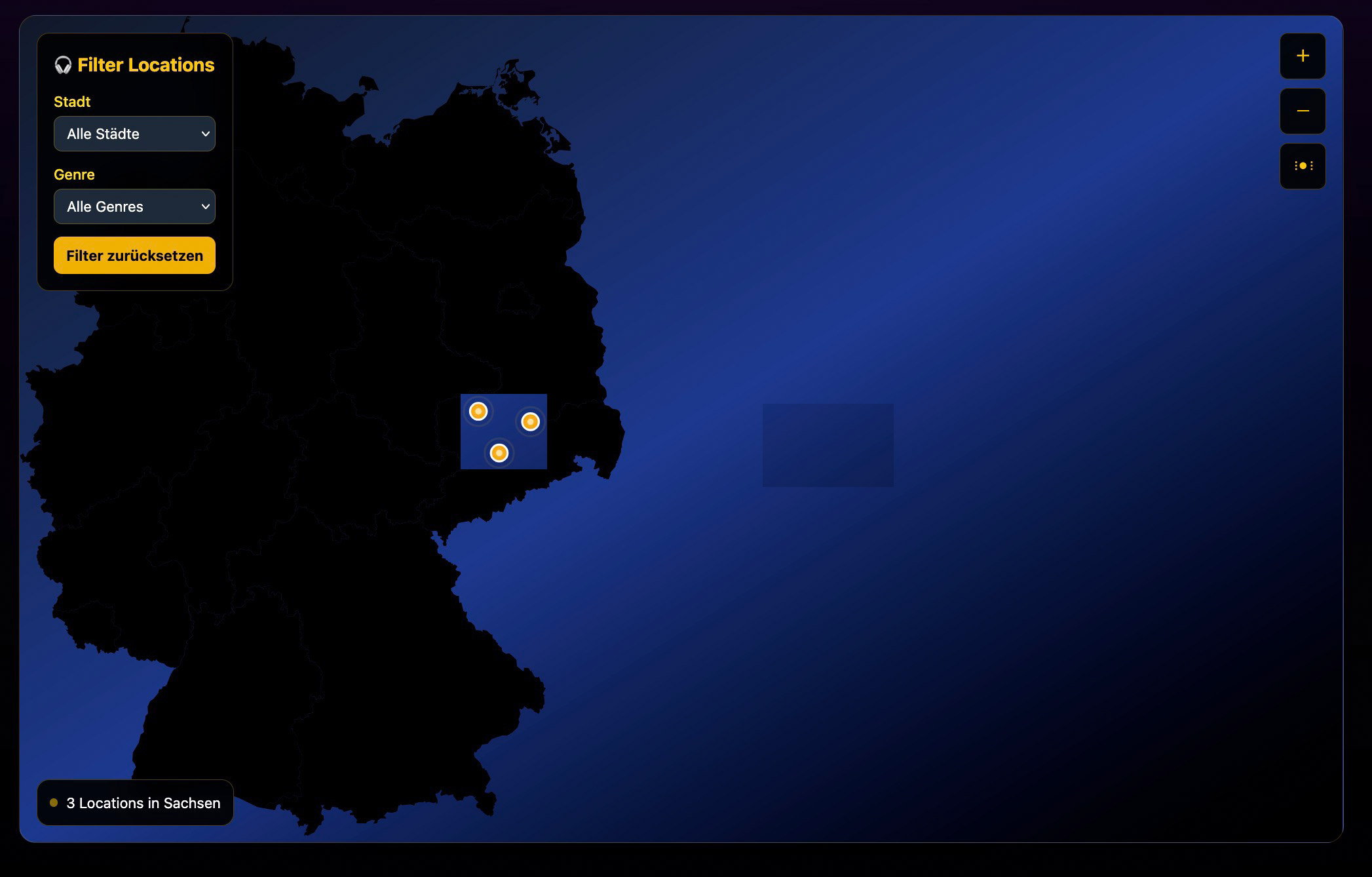 DJ Steve rockt das Stadtfest 2024