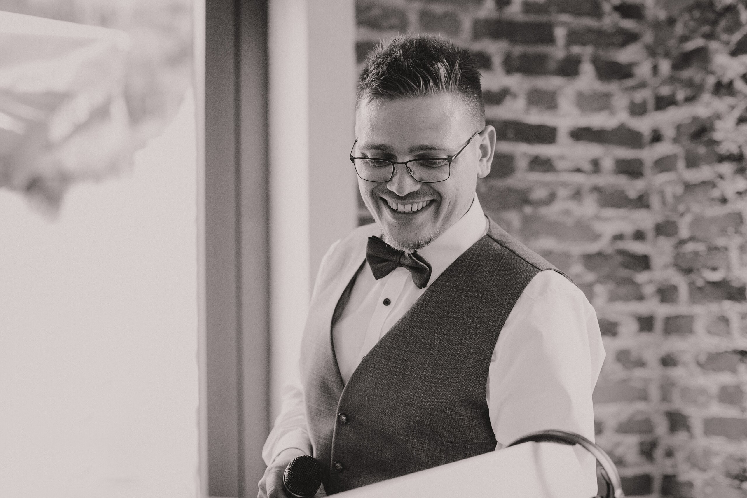 Eine Nacht für die Geschichtsbücher