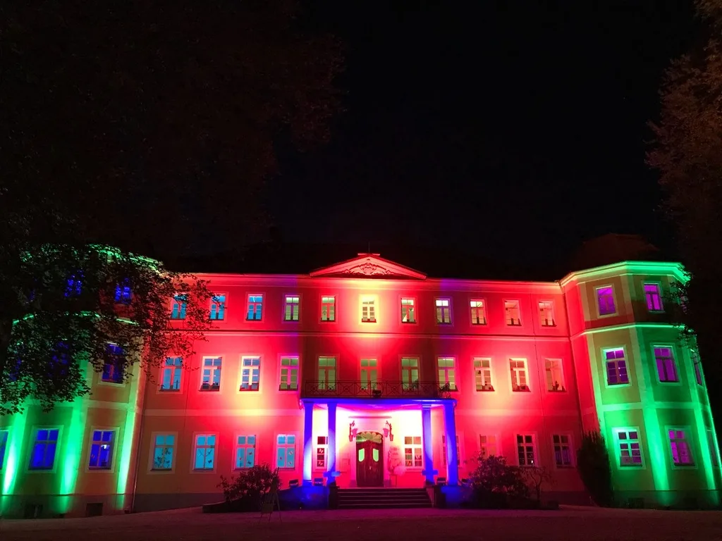 Öffentliche Events