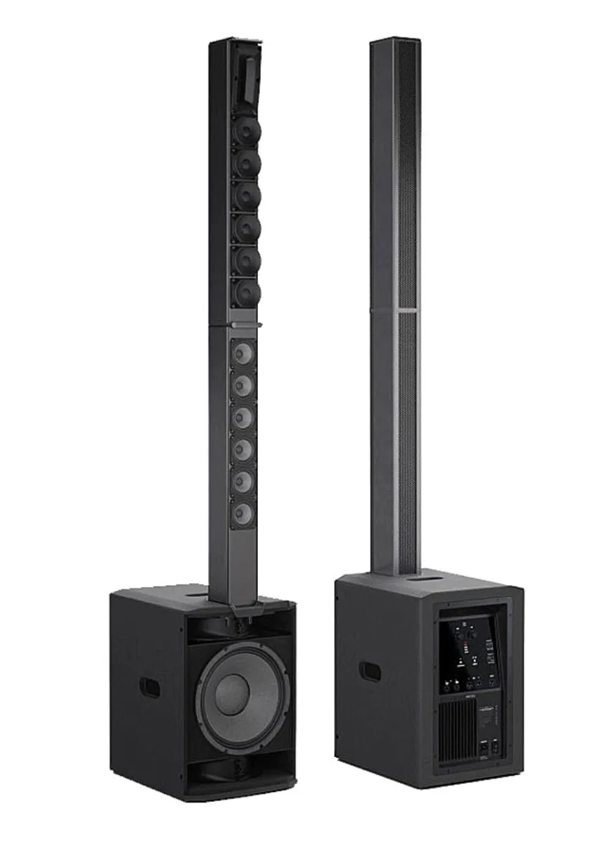 LD Systems Maui 28 G3