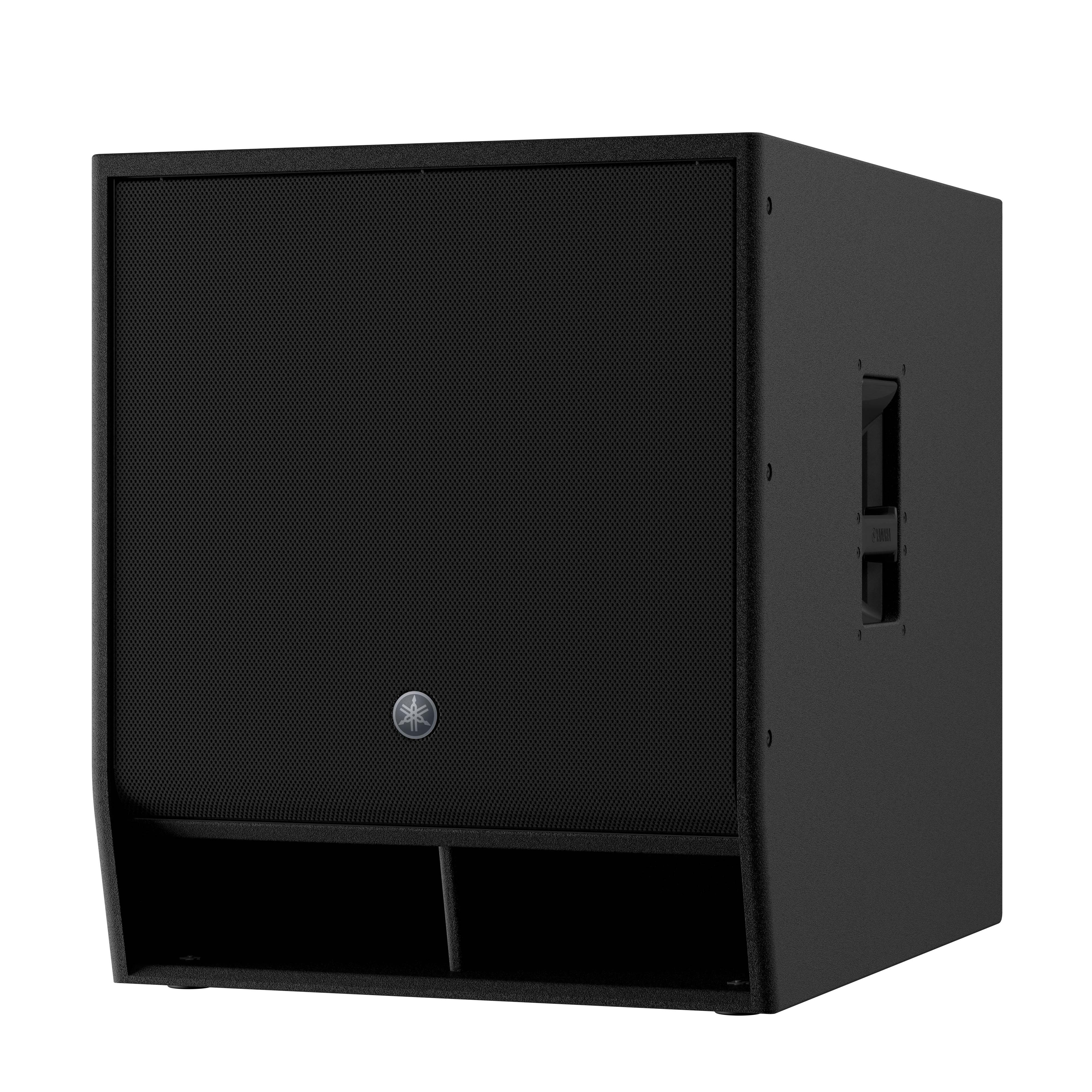 Yamaha DXS18XLF Subwoofer